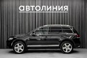 Volkswagen Touareg I Рестайлинг Красноярск  - изображение 22