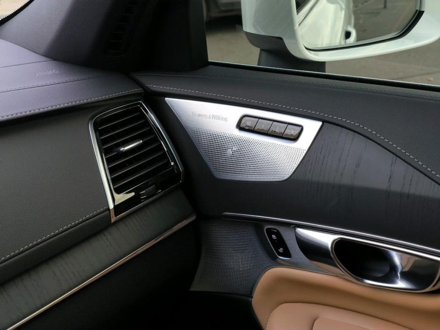 Volvo XC90 II Рестайлинг 1 Санкт-Петербург  - изображение 13