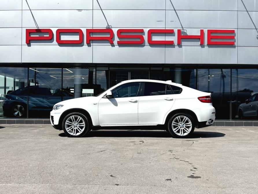 BMW X6 I (E71) Рестайлинг Пермь  - изображение 2