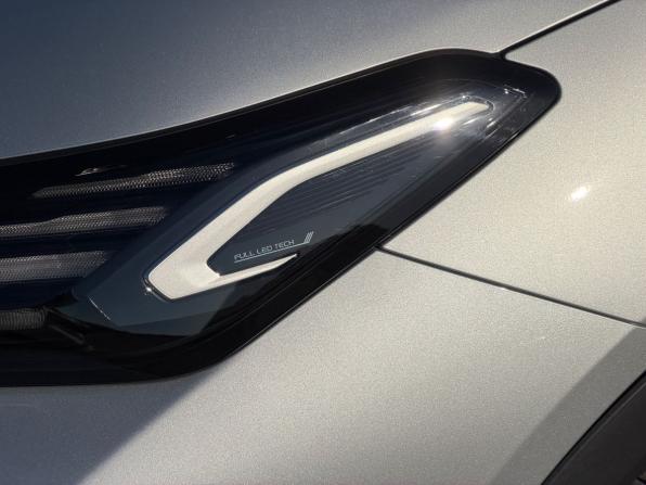Geely EX5 Гибрид с пробегом 2025 года, цена 3 530 000 рублей, 6565 км, внедорожник, Автокод Объявления
