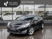 Hyundai i40 I Казань  - изображение 10