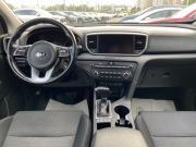 Kia Sportage IV Рестайлинг Москва  - изображение 30