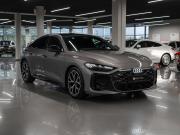 Audi A5 III (B10) Москва  - изображение 30