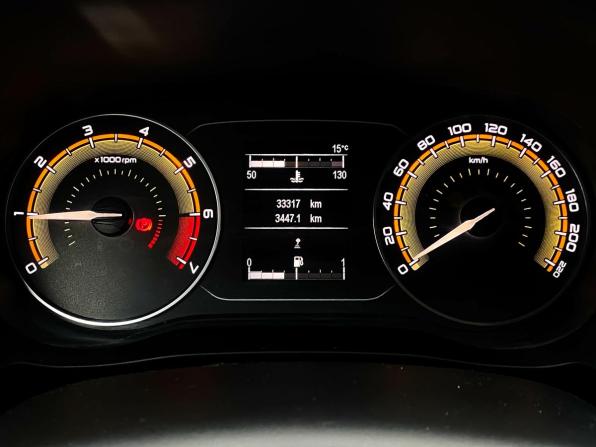 Lada (ВАЗ) Vesta I Рестайлинг (NG) с пробегом 2023 года, цена 1 416 000 рублей, 33316 км, седан, Автокод Объявления