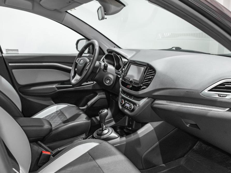 Lada (ВАЗ) Vesta I Екатеринбург  - изображение 14