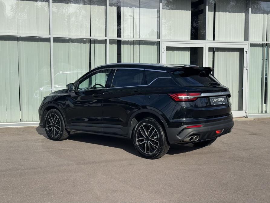 Belgee X50 Воронеж  - изображение 7