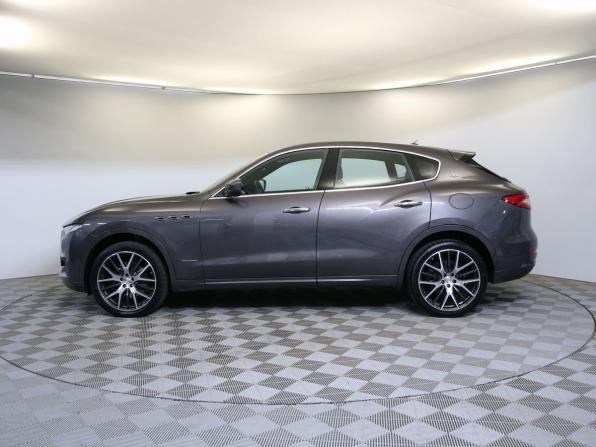 Maserati Levante I с пробегом 2018 года, цена 5 650 000 рублей, 46354 км, внедорожник, Автокод Объявления