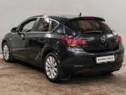 Opel Astra J Москва  - изображение 24