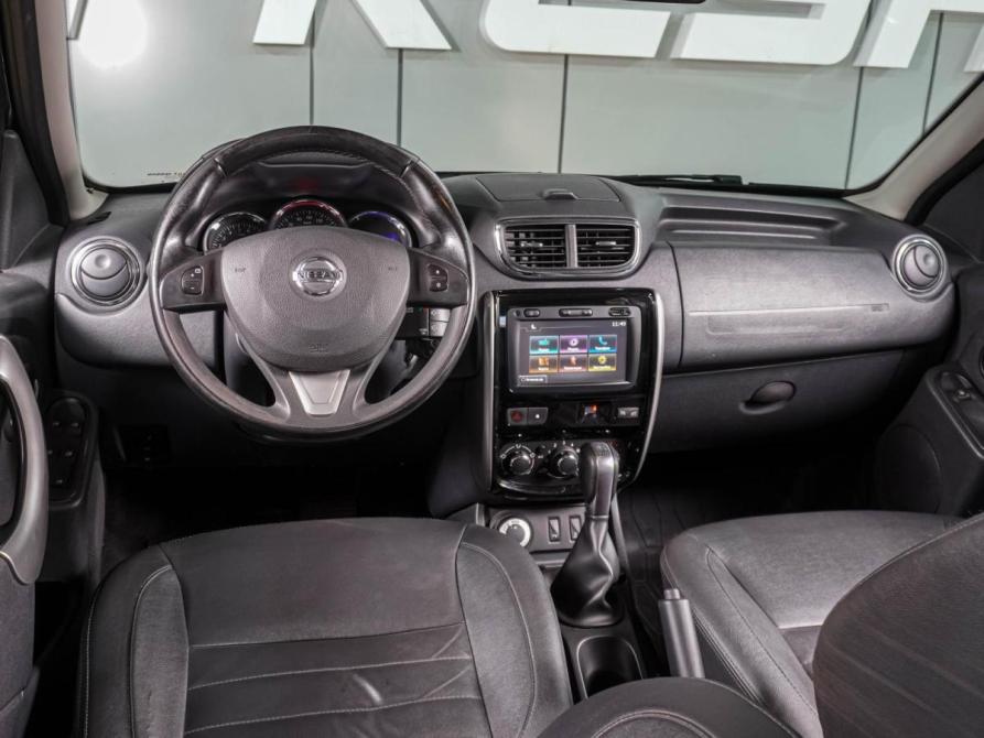 Nissan Terrano III (D10) Воронеж  - изображение 6