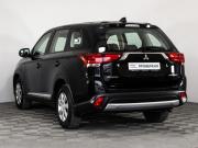Mitsubishi Outlander III Рестайлинг 2 Санкт-Петербург  - изображение 32