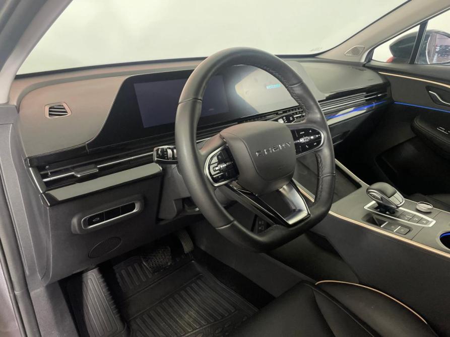 Omoda C5 I Воронеж  - изображение 11