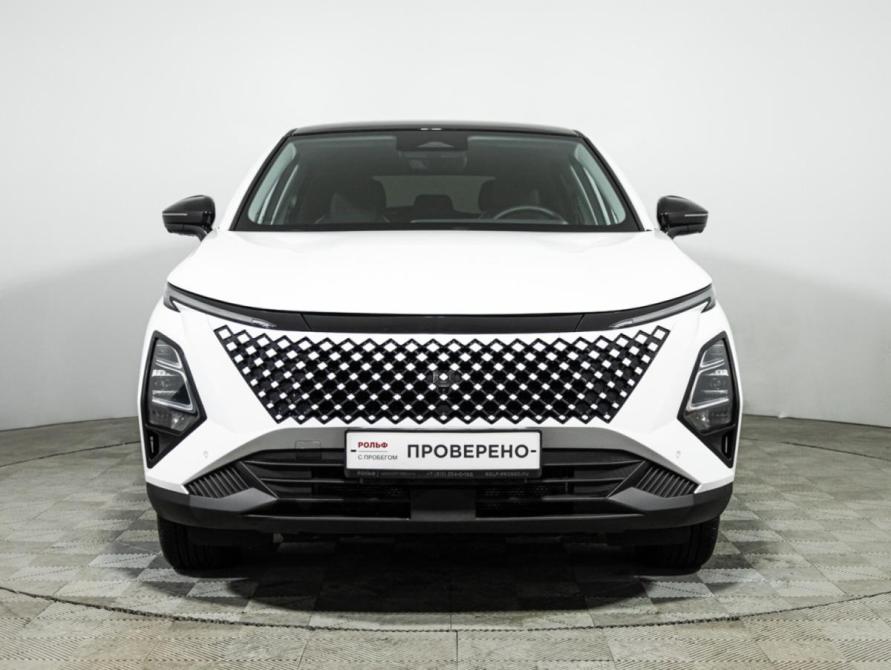 Omoda C5 I Рестайлинг Санкт-Петербург  - изображение 2