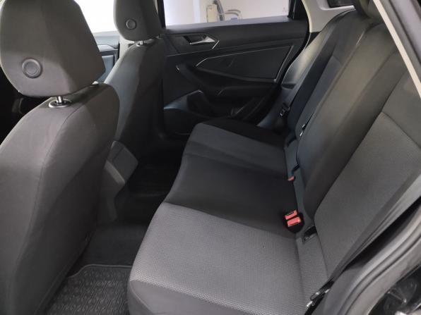 Volkswagen Jetta VII с пробегом 2019 года, цена 1 639 000 рублей, 67188 км, седан, Автокод Объявления