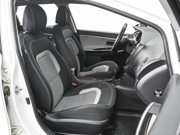 Kia Ceed II Рестайлинг с пробегом 2018 года, цена 1 330 000 рублей, 159210 км, универсал, Автокод Объявления