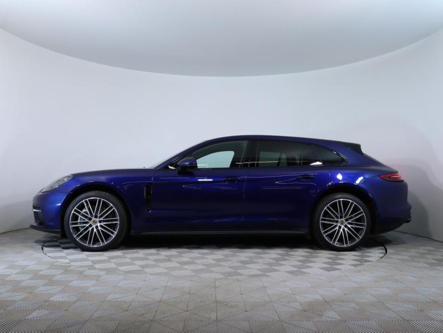 Porsche Panamera II Санкт-Петербург  - изображение 9