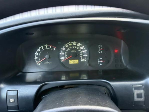Kia Spectra I Рестайлинг 2 с пробегом 2009 года, цена 375 000 рублей, 113550 км, седан, Автокод Объявления