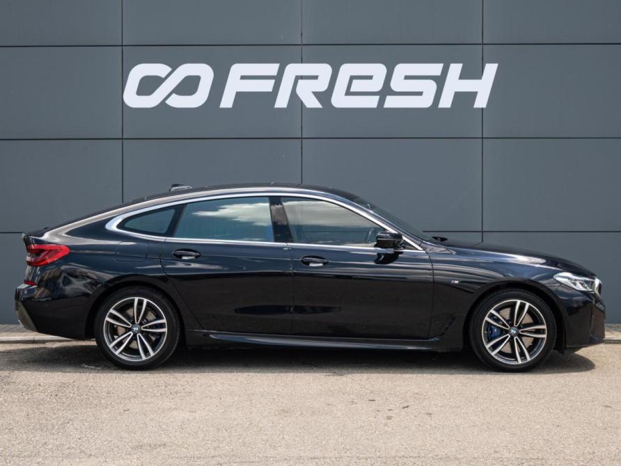 BMW 6 серии IV (G32) Рестайлинг Краснодар  - изображение 5