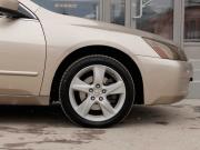 Honda Accord VII Новосибирск  - изображение 29