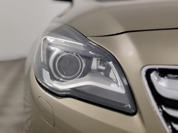 Opel Insignia I Рестайлинг с пробегом 2014 года, цена 935 000 рублей, 163707 км, универсал, Автокод Объявления