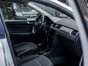 Skoda Rapid I Рестайлинг Санкт-Петербург  - изображение 21
