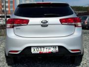 Kia Rio III Рестайлинг Ижевск  - изображение 39