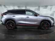 Omoda C5 I Москва  - изображение 37