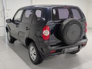 Chevrolet Niva I Рестайлинг Казань  - изображение 30