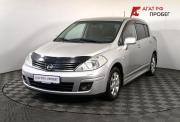 Nissan Tiida I Рестайлинг Нижний Новгород  - изображение 21