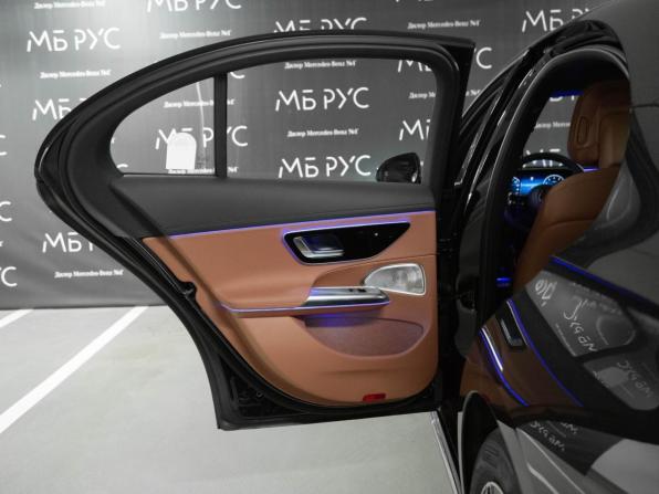 Новый Mercedes-Benz E-Класс VI (W214 S214) 2026 года, цена 9 568 000 рублей, седан, Автокод Объявления