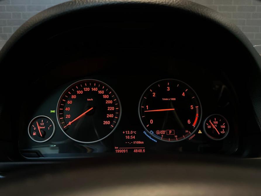 BMW 5 серии VI (F10/F11/F07) Челябинск  - изображение 22