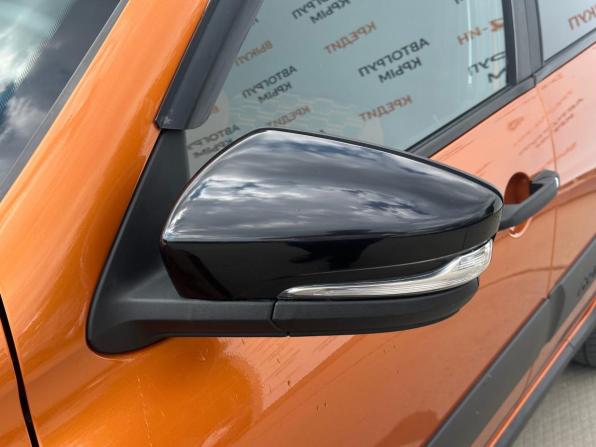 Lada (ВАЗ) Granta I Рестайлинг с пробегом 2021 года, цена 850 000 рублей, 48982 км, универсал, Автокод Объявления