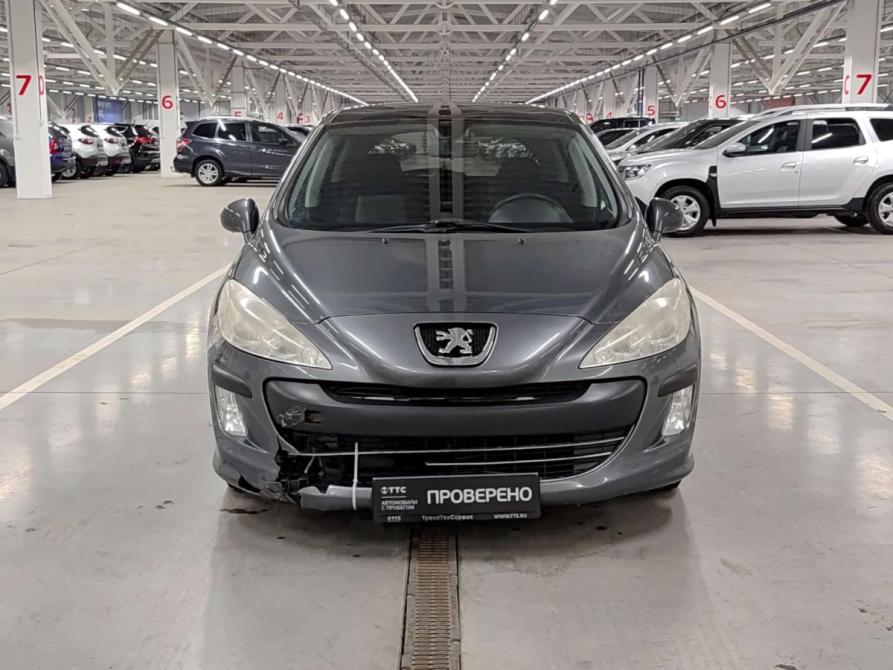 Peugeot 308 I Казань  - изображение 2