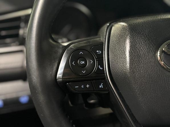Toyota Camry VIII (XV70) Рестайлинг с пробегом 2022 года, цена 2 730 000 рублей, 115715 км, седан, Автокод Объявления