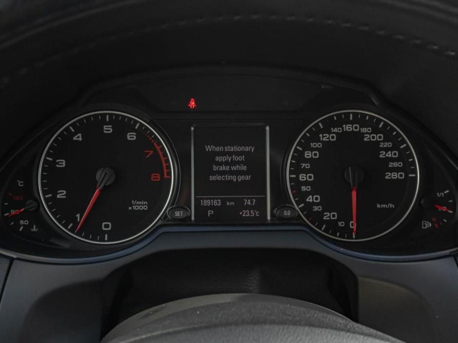 Audi Q5 I (8R) Краснодар  - изображение 17