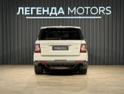 Land Rover Range Rover Sport I Рестайлинг Иркутск  - изображение 43