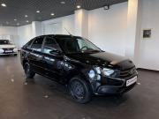 Lada (ВАЗ) Granta I Рестайлинг Чебоксары  - изображение 31