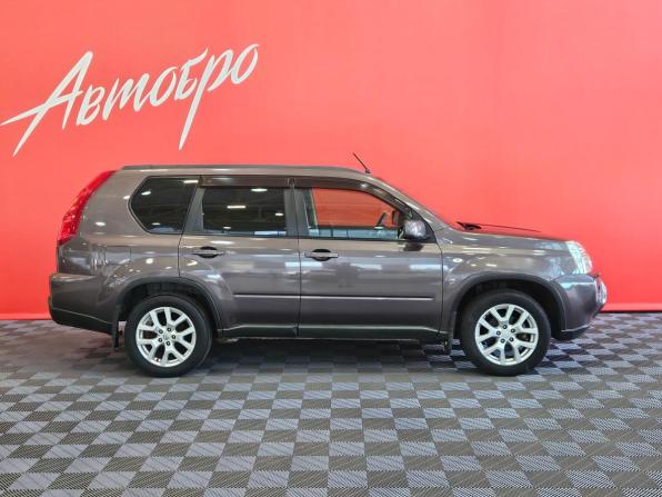 Nissan X-Trail II с пробегом 2010 года, цена 1 024 000 рублей, 162271 км, внедорожник, Автокод Объявления