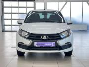Lada (ВАЗ) Granta I Рестайлинг Волгоград  - изображение 38