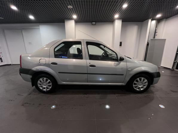 Renault Logan I с пробегом 2007 года, цена 271 000 рублей, 152915 км, седан, Автокод Объявления