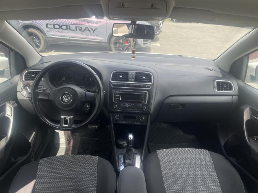 Volkswagen Polo V Брянск  - изображение 10