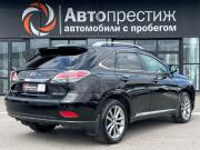 Lexus RX III Рестайлинг Волгоград  - изображение 30