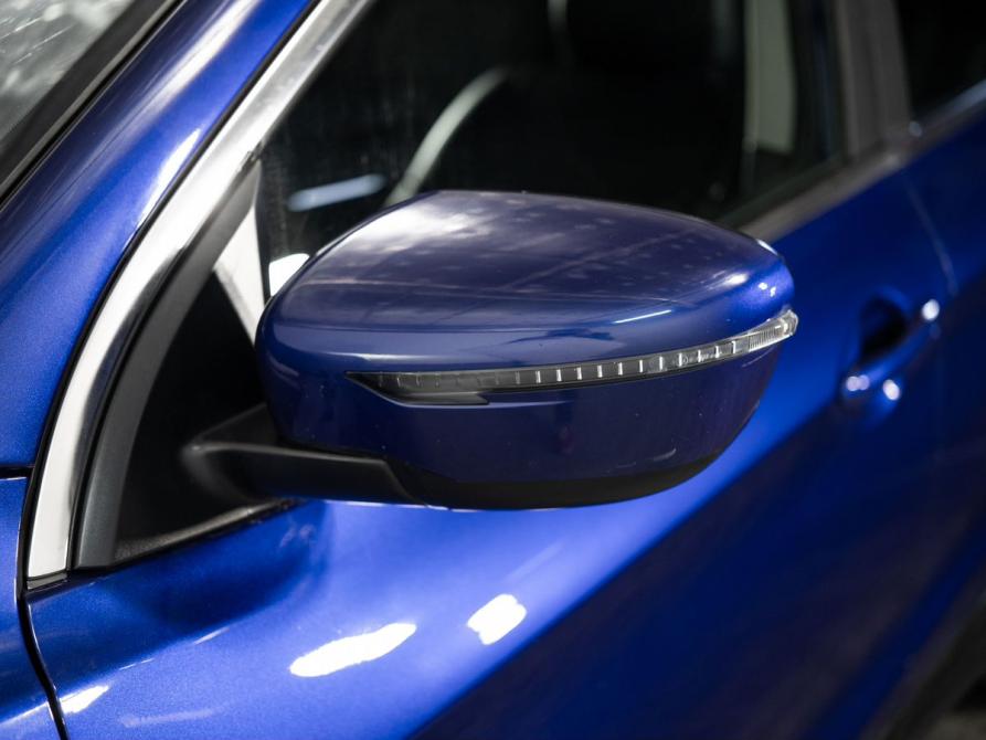 Nissan Qashqai II Иркутск  - изображение 19