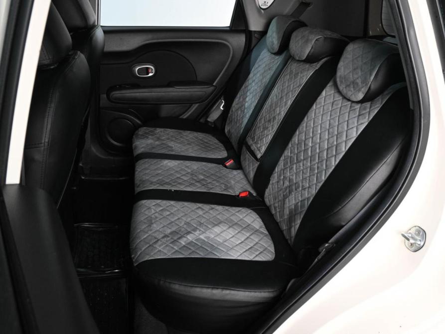 Kia Soul II Рестайлинг Ростов-на-Дону  - изображение 9