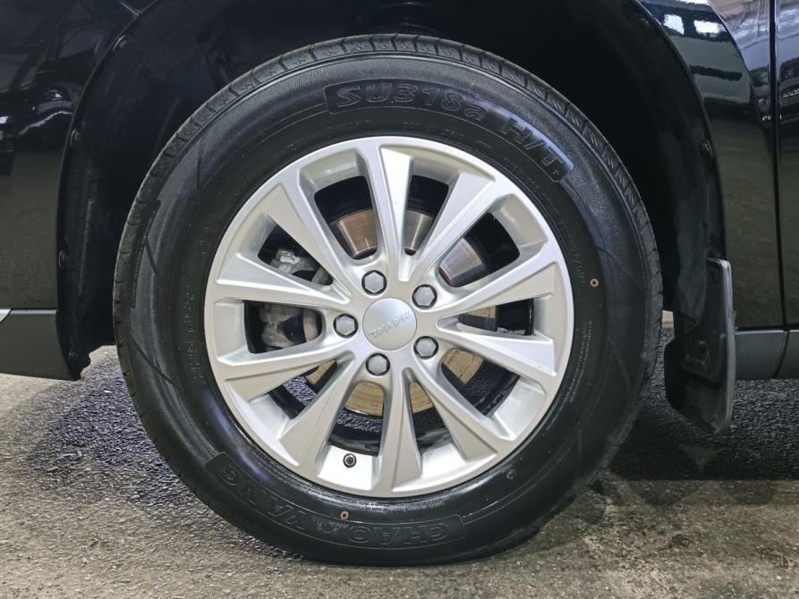 Haval M6 II Ставрополь  - изображение 8
