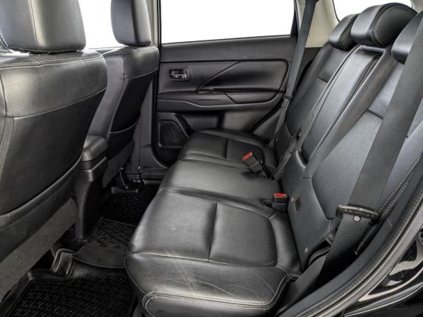 Mitsubishi Outlander III Рестайлинг с пробегом 2014 года, цена 1 440 000 рублей, 142103 км, внедорожник, Автокод Объявления