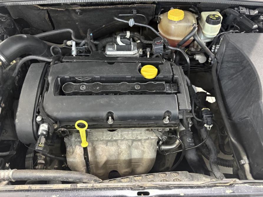 Opel Vectra C Рестайлинг Курск  - изображение 21