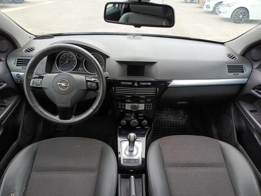 Opel Astra H Рестайлинг Йошкар-Ола  - изображение 17