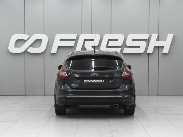 Ford Focus III с пробегом 2012 года, цена 899 000 рублей, 161758 км, хэтчбек, Автокод Объявления