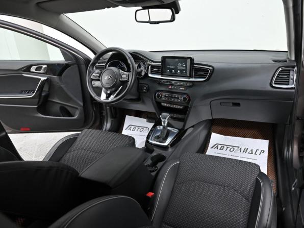 Kia Ceed III с пробегом 2019 года, цена 939 000 рублей, 73849 км, универсал, Автокод Объявления