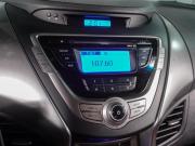 Hyundai Elantra V (MD) Воронеж  - изображение 35